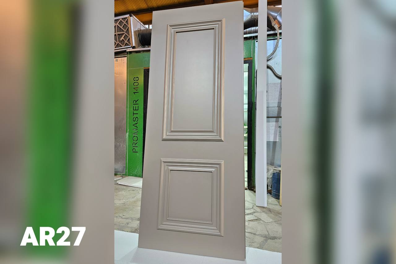 درب داخلی طرح برجسته