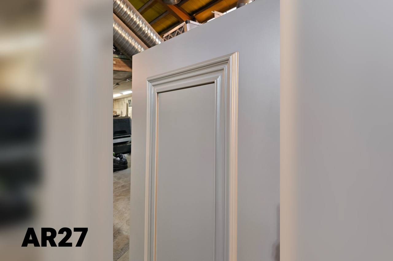 درب پلی اورتان