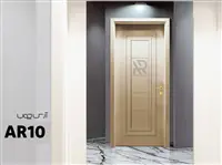 درب اتاقی