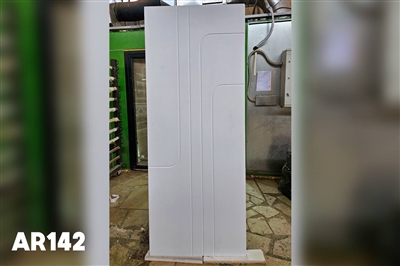 درب داخلی طرح CNC