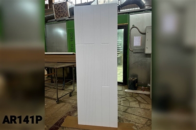 درب داخلی طرح CNC